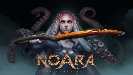 Image d'illustration pour l'article : Aperçu Noara : The Conspiracy - Le jeu de stratégie au tour par tour tient-il ses promesses ?