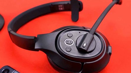 Image d'illustration pour l'article : Test Casque Telecom Eksa H1 - L'allié idéal au travail comme à la maison