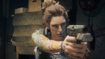 Image d'illustration pour l'article : Wanted: Dead sortira aussi sur PS4 et Xbox One et dévoile un trailer qui tranche dans le vif