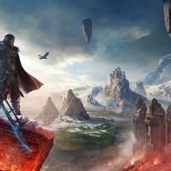 Assassin's creed valhalla aube du ragnarok