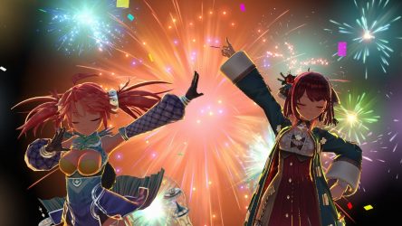 Image d'illustration pour l'article : Atelier Sophie 2 : Notre Interview avec Junzo Hosoi à l'occasion des 25 ans de la série