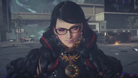 Image d'illustration pour l'article : Aperçu Bayonetta 3 - Notre premier rencard avec la sorcière