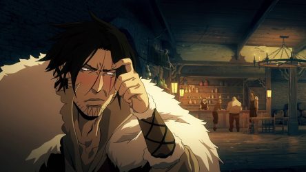 Image d'illustration pour l'article : Konami continue son investissement dans le Metavers et les NFT en recrutant pour de nombreux postes