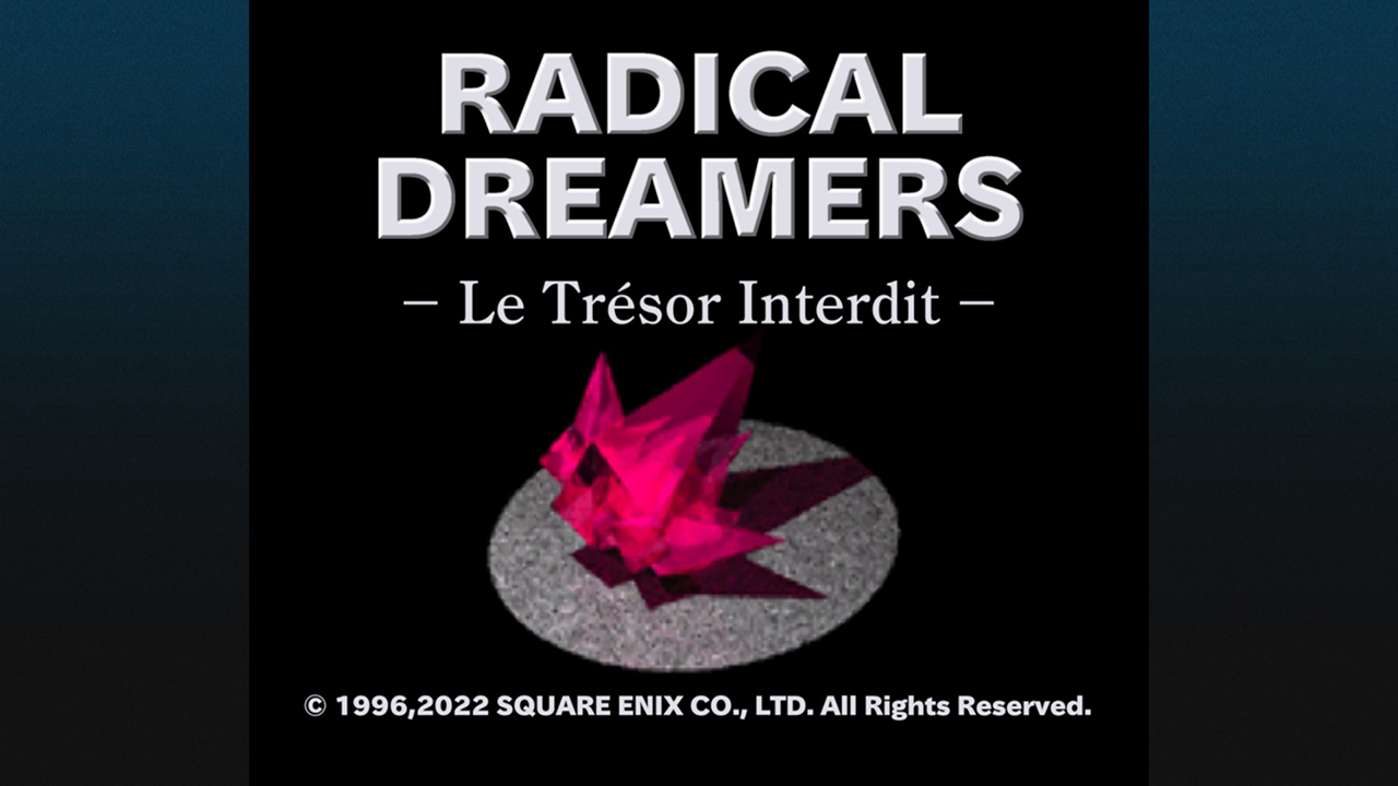 Chrono cross the radical dreamers edition screenshot 09 02 2022 5 6