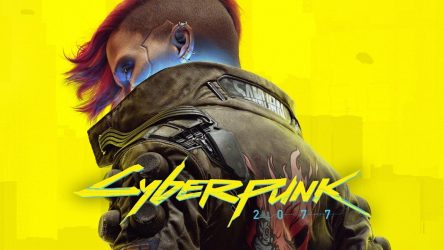 Image d\'illustration pour l\'article : Cyberpunk 2077 : la mise à jour 2.3 introduit la conduite autonome, de nouveaux véhicules et de nombreuses améliorations