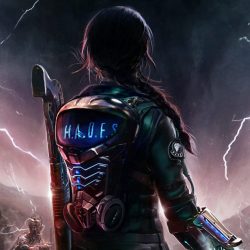 Daymare 1994 annonce couverture 7