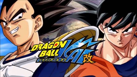 Image d'illustration pour l'article : Pourquoi on aimerait voir un reboot de Dragon Ball Z : Attack of the Saiyans ?