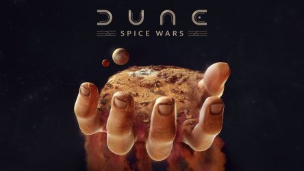 Image d'illustration pour l'article : Aperçu Dune: Spice Wars – Un début d'accès anticipé solide pour le 4X en temps réel de Shiro Games ?