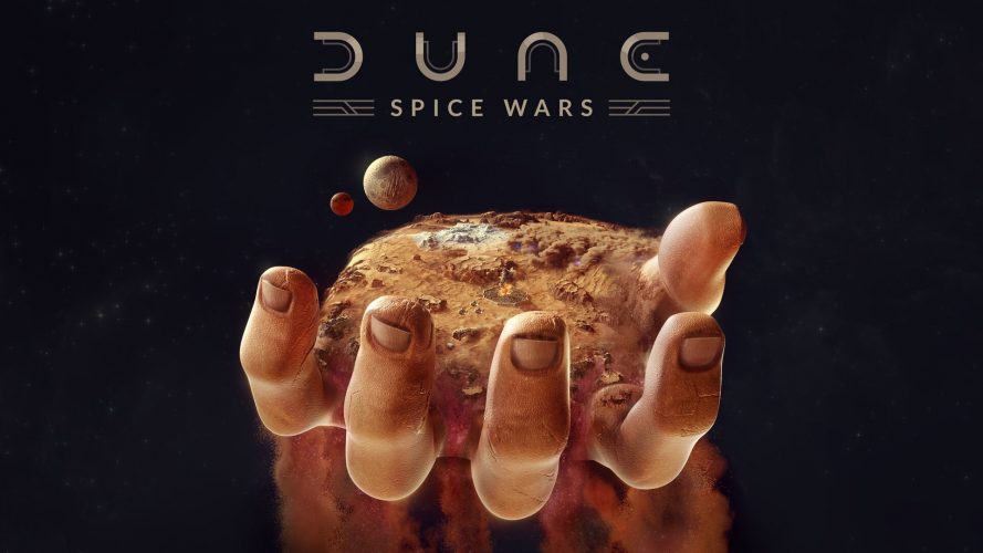 Dune: spice wars