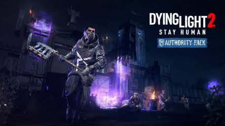 Image d'illustration pour l'article : Dying Light 2 : Techland dévoile le premier DLC gratuit du titre