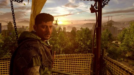 Image d'illustration pour l'article : Dying Light 2 : Une nouvelle mise à jour sur PC, et 3 millions de ventes pour le jeu