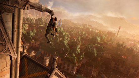Image d'illustration pour l'article : Dying Light 2 : Olivier Derivière nous explique la création de la bande-originale dans quatre vidéos