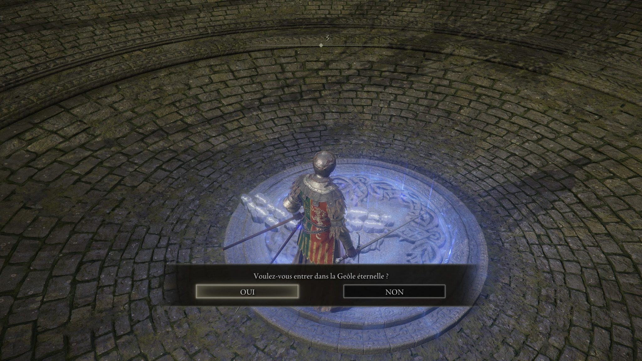 Arme Croc de limier, où la trouver ? Guide Elden Ring