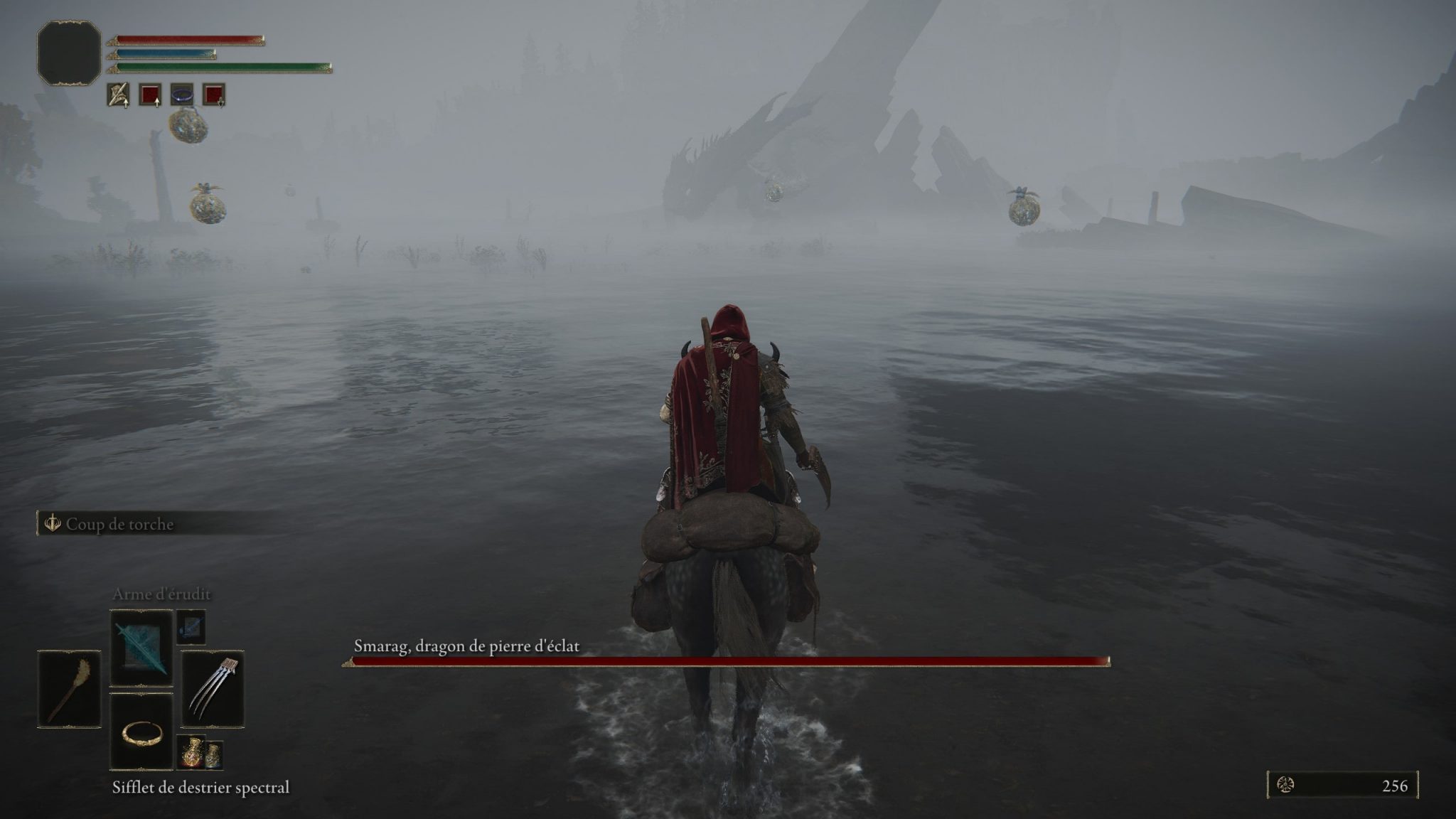 Obtenir la clé de pierre d