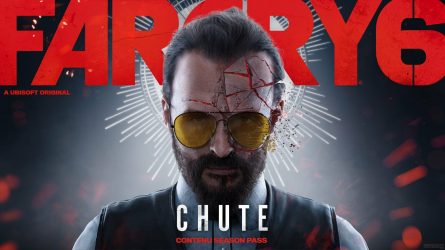 Image d'illustration pour l'article : Far Cry 6 : le troisième DLC consacré à Joseph Seed qui devait sortir en mars est déjà disponible