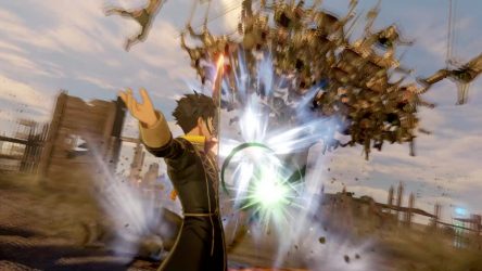 Image d'illustration pour l'article : Fire Emblem Warriors: Three Hopes met à l'honneur les Cerfs d'or en vidéo