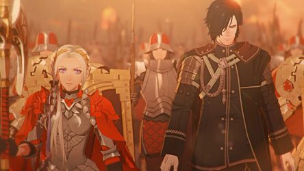 Image d'illustration pour l'article : Fire Emblem Warriors: Three Hopes - Combien de temps pour finir le jeu