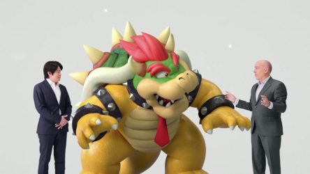 Image d'illustration pour l'article : Gary Bowser : Le hacker Nintendo est condamné à 3 ans de prison