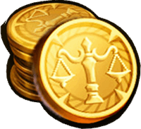 Gold coin lost ark 3