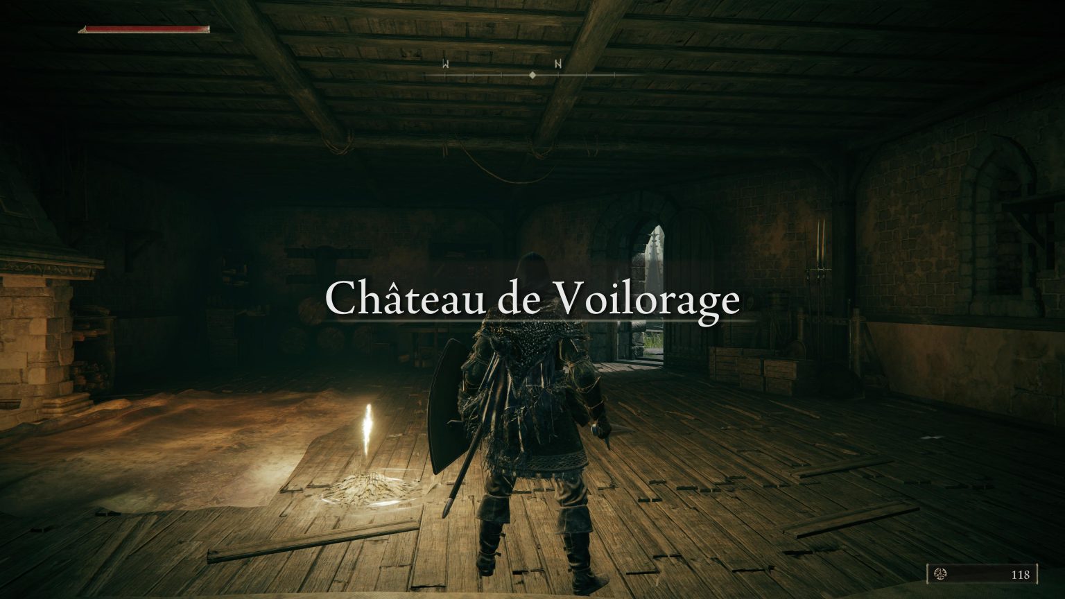 Rogier le Sorcier, où le trouver Guide Elden Ring