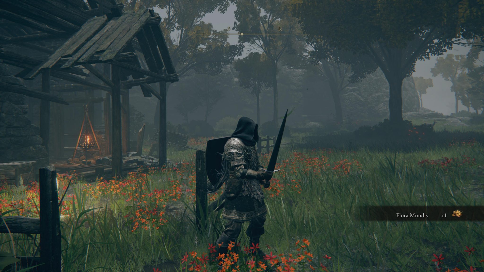 Comment prendre son arme à deux mains Guide Elden Ring