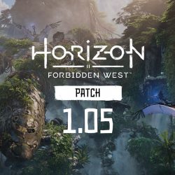 Horizon forbidden west patch 10
