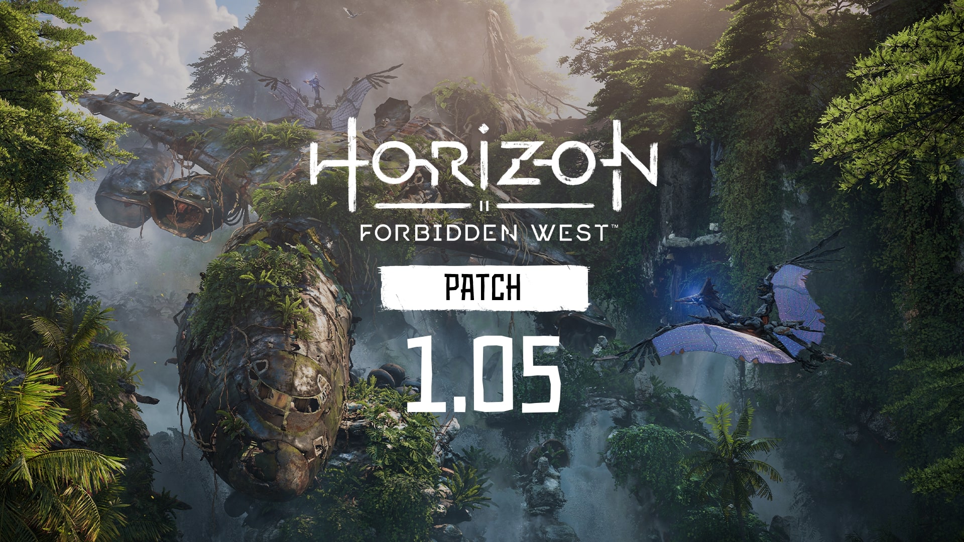 каталог horizon forbidden west