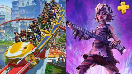 Image d'illustration pour l'article : PlayStation Plus : Présentation des jeux PS Plus de Février 2022