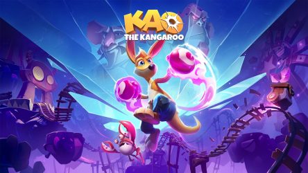 Image d'illustration pour l'article : Kao the Kangaroo dévoile sa date de sortie et viendra boxer le 27 mai