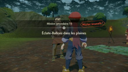 Image d'illustration pour l'article : Eclate-Ballons dans les plaines - Légendes Pokémon Arceus
