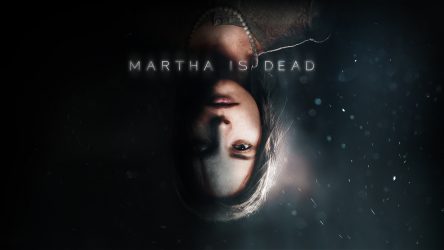Image d'illustration pour l'article : Le jeu d'horreur Martha is Dead va lui aussi être adapté en film
