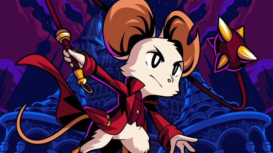 Image d\'illustration pour l\'article : Mina the Hollower, le prochain jeu du studio derrière Shovel Knight, sortira à la fin du mois