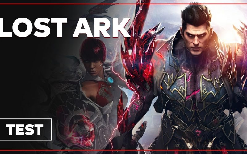 Lost Ark : Le MMO free-to-play à ne pas manquer de 2022 ? Test en vidéo