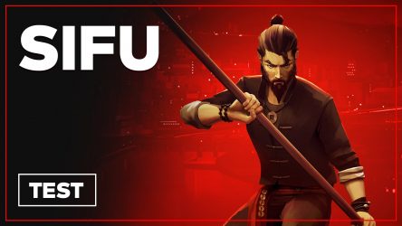 Image d'illustration pour l'article : Sifu : Un hommage au kung-fu quelque peu exigeant ? Test en vidéo