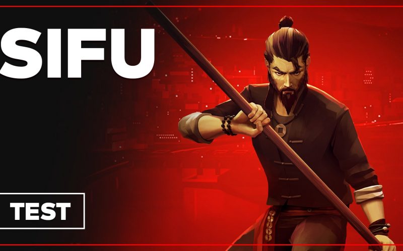 Sifu : Un hommage au kung-fu quelque peu exigeant ? Test en vidéo
