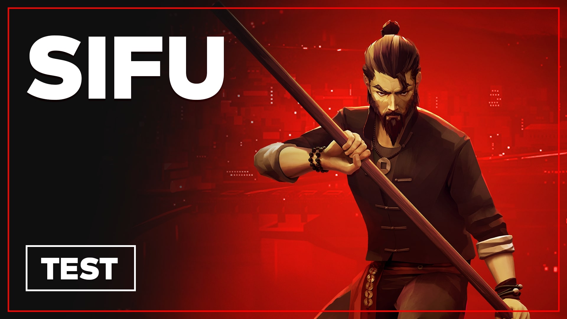 Sifu (Jeu) | ActuGaming