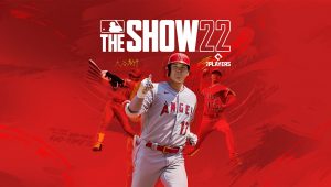 Mlb the show 22 annonce
