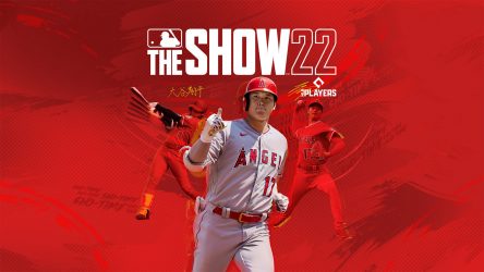 Image d'illustration pour l'article : MLB The Show 22 sortira le 5 avril sur PS4, PS5, Xbox One, Xbox Series X|S et Switch