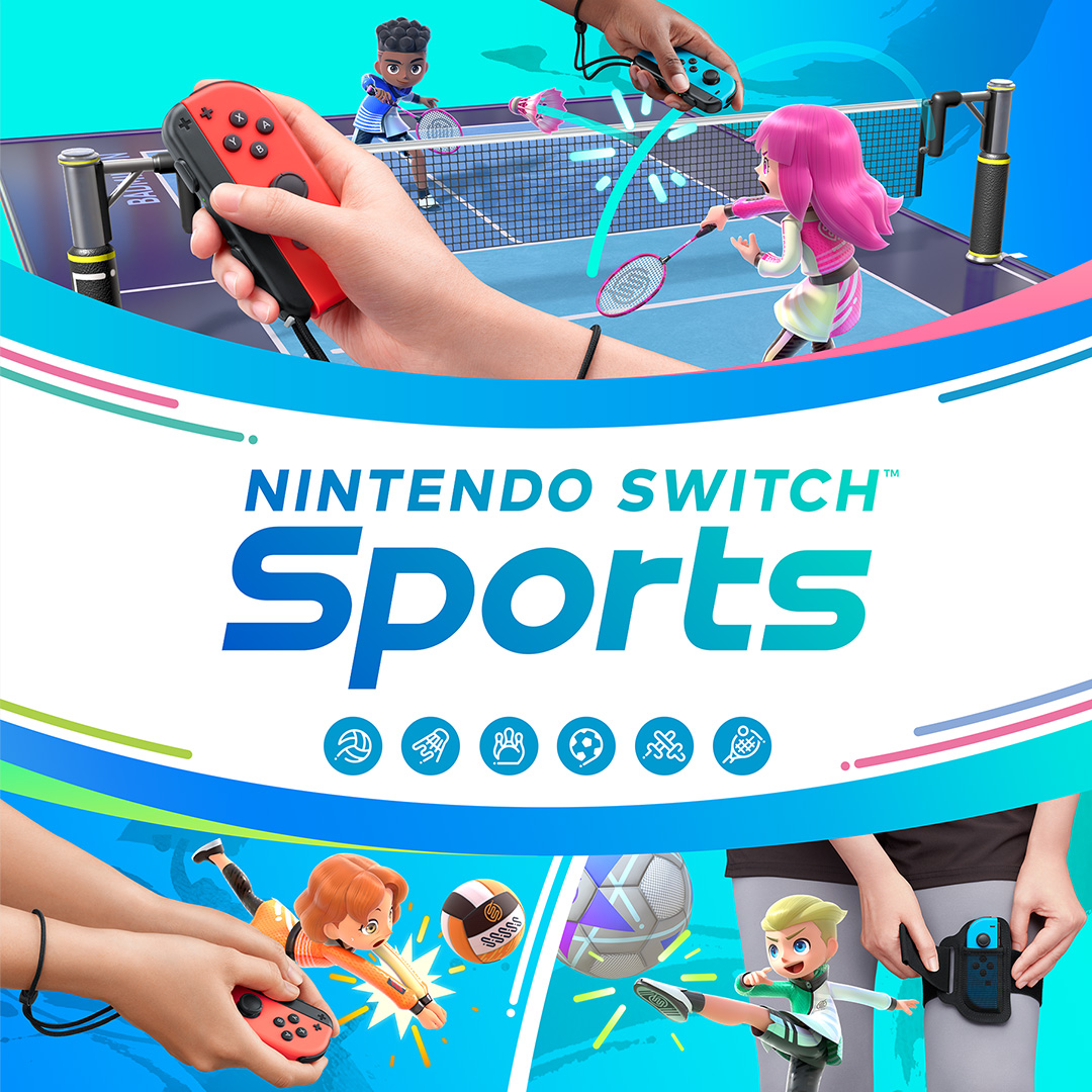 Avis Nintendo Switch Sports Critiques Des Joueurs