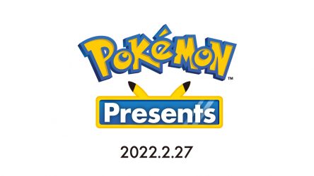 Image d'illustration pour l'article : Un nouveau Pokémon Presents aura lieu le 27 février