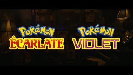 Image d'illustration pour l'article : Pokémon Écarlate et Pokémon Violet : La nouvelle génération de Pokémon annoncée