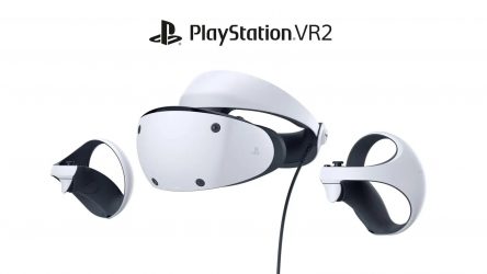 Image d'illustration pour l'article : PlayStation VR 2 : Voici la première image du casque VR nouvelle génération de Sony