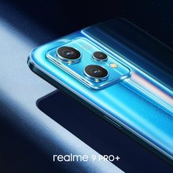 Realme 9 pro plus 5