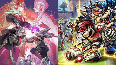 Image d'illustration pour l'article : Nintendo Direct : Le résumé complet des annonces de l'émission du 9 février 2022
