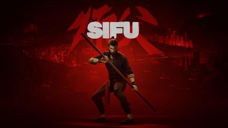 Image d'illustration pour l'article : Test Sifu - L'art et la manière de rendre hommage au kung-fu
