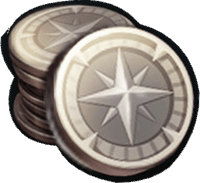 Silver coin lost ark 2