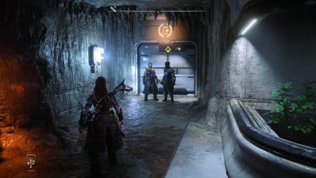Image d'illustration pour l'article : A tous les échos | Soluce Horizon Forbidden West