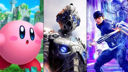 Image d'illustration pour l'article : Calendrier des sorties jeux vidéo mars 2022