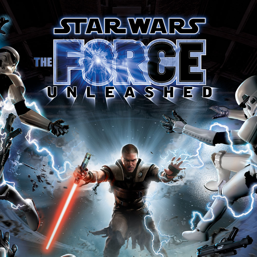 Star Wars Le Pouvoir De La Force Jeu ActuGaming