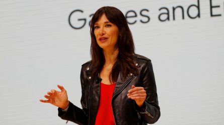 Image d\'illustration pour l\'article : Jade Raymond quitte Haven Studios en plein développement de Fairgames, le jeu est repoussé en interne pour le printemps 2026